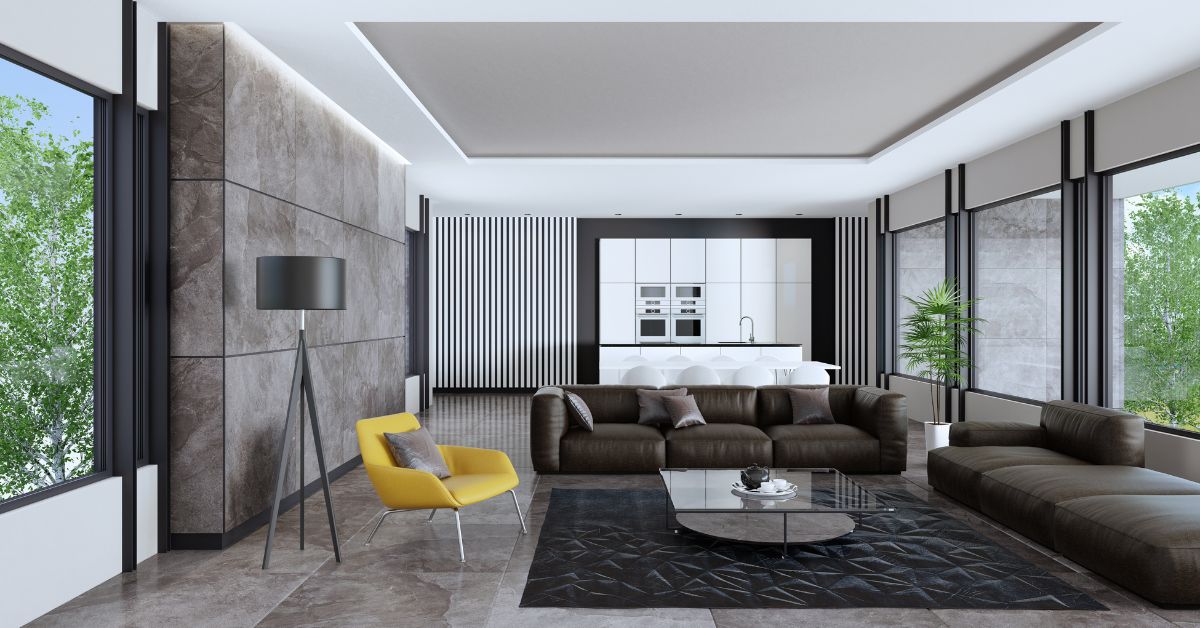 weird home interior designs in Noida